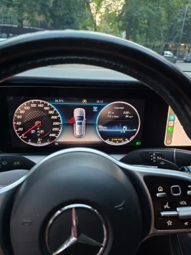 Mercedes-Benz E 220, снимка 9