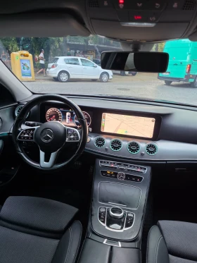 Mercedes-Benz E 220, снимка 6