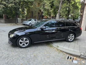 Mercedes-Benz E 220, снимка 4