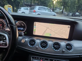 Mercedes-Benz E 220, снимка 10