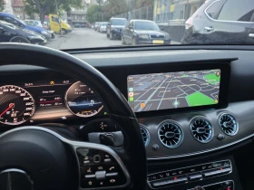 Mercedes-Benz E 220, снимка 11