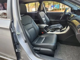 Honda Accord 2.4 9Th Generation, снимка 16