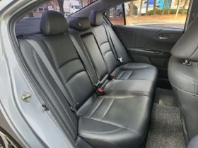 Honda Accord 2.4 9Th Generation, снимка 17