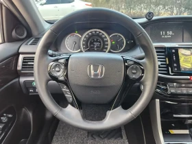 Honda Accord 2.4 9Th Generation, снимка 10
