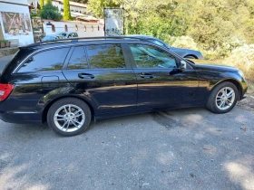 Mercedes-Benz C 200 200 CDI, снимка 9