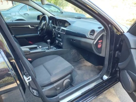 Mercedes-Benz C 200 200 CDI, снимка 14
