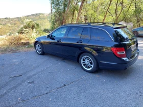 Mercedes-Benz C 200 200 CDI, снимка 4