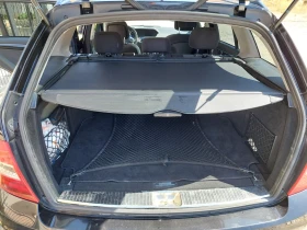 Mercedes-Benz C 200 200 CDI, снимка 15