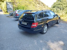 Mercedes-Benz C 200 200 CDI, снимка 6
