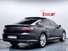 VW Arteon 2.0 Tdi Prestige, снимка 2