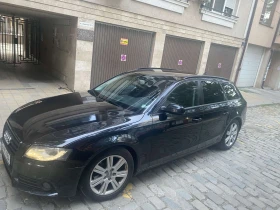 Audi A4, снимка 3
