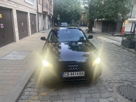 Audi A4, снимка 2