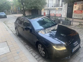 Audi A4, снимка 4