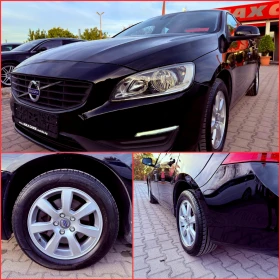 Volvo S60 2.0D СОБСТВЕН ЛИЗИНГ, снимка 8