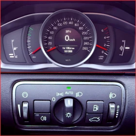 Volvo S60 2.0D СОБСТВЕН ЛИЗИНГ, снимка 17
