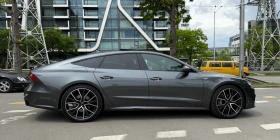 Audi A7 S LINE , снимка 4