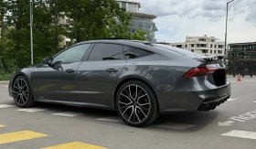 Audi A7 S LINE , снимка 6