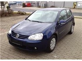 VW Golf 2.0tdi 2, 5i, снимка 1