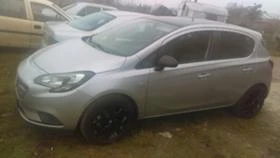 Opel Corsa 1.4 - [2] 