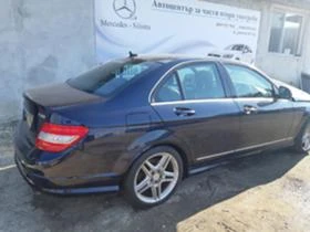  Mercedes-Benz C 320