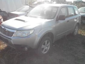 Subaru Forester 2.0td | Mobile.bg    10