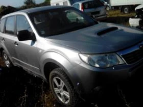 Subaru Forester 2.0td | Mobile.bg    11