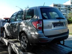 Subaru Forester 2.0td | Mobile.bg    8