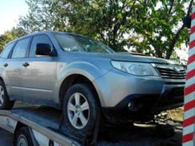 Subaru Forester 2.0td | Mobile.bg    2