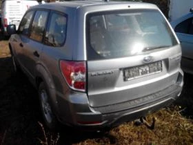 Subaru Forester 2.0td | Mobile.bg    3