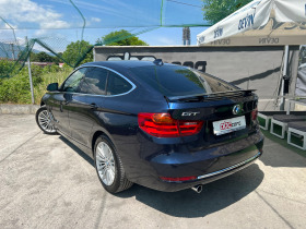 BMW 3gt 320D Luxury  | Mobile.bg   5