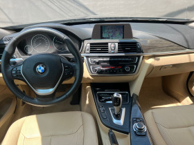 BMW 3gt 320D Luxury , снимка 11 - Автомобили и джипове - 40997774