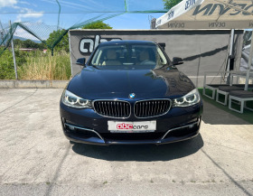 BMW 3gt 320D Luxury  | Mobile.bg   3