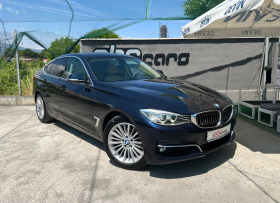 BMW 3gt 320D Luxury , снимка 2