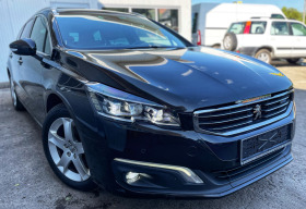 Peugeot 508 2.0 BlueHDi, снимка 3