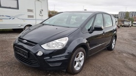 Ford S-Max Facelift 2.0TDCI