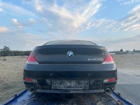 BMW 645 645ci, снимка 3