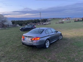BMW 535 535i, снимка 7 - Автомобили и джипове - 45615284