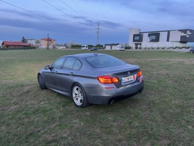 BMW 535 535i, снимка 3 - Автомобили и джипове - 45615284