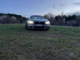 BMW 535 535i, снимка 2 - Автомобили и джипове - 45615284