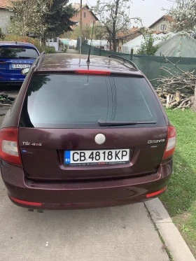 Skoda Octavia, снимка 6