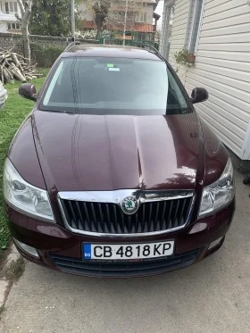 Skoda Octavia, снимка 1