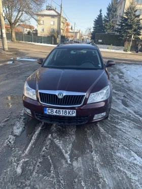 Skoda Octavia, снимка 8