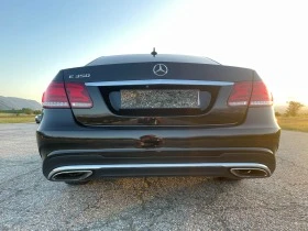 Mercedes-Benz E 350, снимка 8