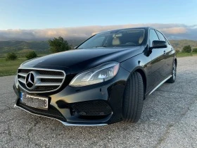 Mercedes-Benz E 350, снимка 5