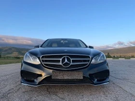 Mercedes-Benz E 350 | Mobile.bg    2