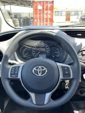 Toyota Yaris 1.0VVT-i | Mobile.bg    14