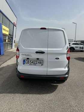 Ford Courier VAN, снимка 5