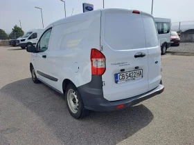 Ford Courier VAN | Mobile.bg    4