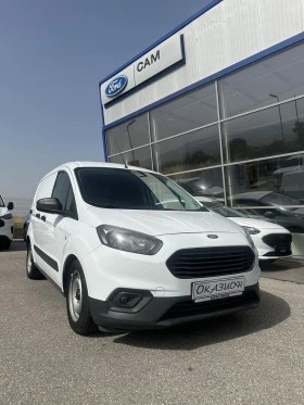 Ford Courier VAN, снимка 8