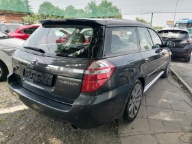 Subaru Legacy 3.0i RS | Mobile.bg    3